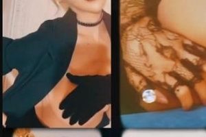 《明日花绮罗》感谢祭番号SNIS855