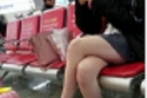 真实私拍剧情片：青春靓丽女学生邂逅奇妙爱情