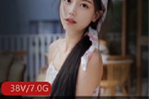 颜值超高纯欲风极品尤物（Lilesulaa）下水稀缺资源全视频合集