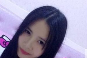 性感素人学生妹（大学萌妹）合集