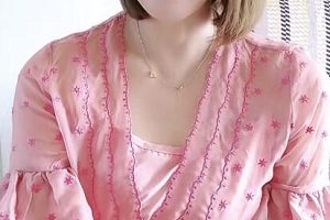 快手超人气极品网红（霸气美琳姐）视频合集