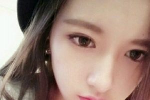 Twitter高颜值甜妹（潇潇）自拍，自信微笑让人神魂颠倒【3.44G】