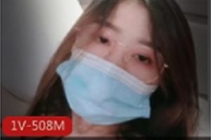 超粉嫩大学生，收缩你的青春