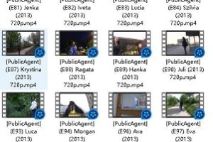 度假女神，与富二代搭讪的绝佳机会！