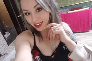 《迷人的欧美小姐姐MissAlice的精彩作品》