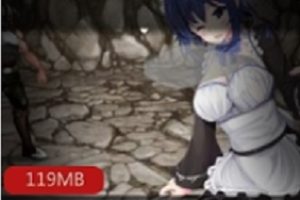 安卓RPG手游《刺客女仆》