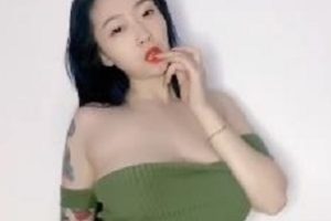 L舞精选-抖胸合集