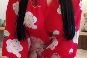 私人定制土豪玩物旗袍