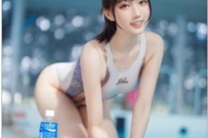 周叽-人气COS女神，可爱兔兔合集