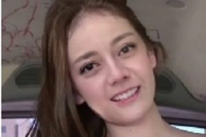 迪丽热巴AI换脸：欧美之旅