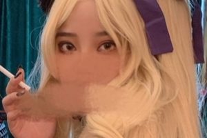 猫奴女权至上的推特上的Echo商品