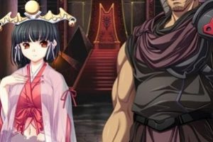 爆款日系风格PC游戏合集，包含黑兽游戏四部完整版，共15.61G