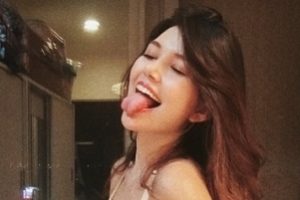 孕妇特辑：怀胎10月的记录