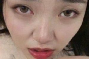 超人气情侣档-高颜值稀缺资源AmYun最新噼里啪啦合集