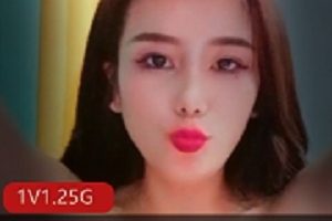 美高颜值大罩杯