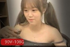 清新脱俗的橙橙小妹子，魅力十足