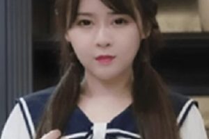 果冻传媒谢语彤四部合集4V3.5G