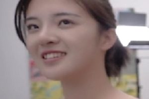 兄妹蕉谈1080花絮访谈林予曦