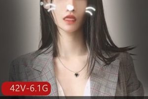 清纯系萌妹乐儿楽儿无修全真合集