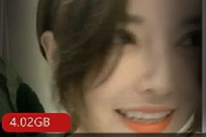 知名主播小雅的高颜值收费房间，醉酒佳作