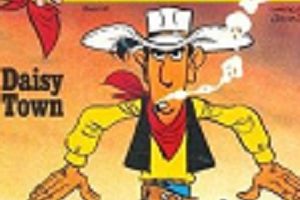 幸运的卢克：法国动画52集国语版