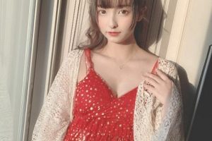 高级女神鱼鱼喵s珍贵合集