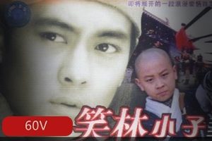 经典搞笑电影《笑林小子》无删高清免费版