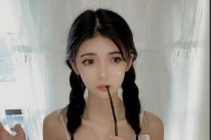 斗鱼人气新人王纯美网红美女主播完整合集