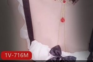 糖心学姐女仆葡萄夹钢塞