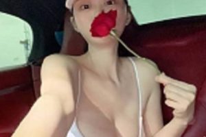 微密圈左公子视图街拍大合集