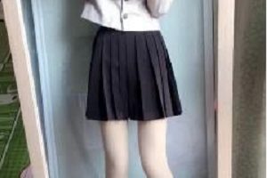 抖音妹子网红合集：野餐兔压箱底作品