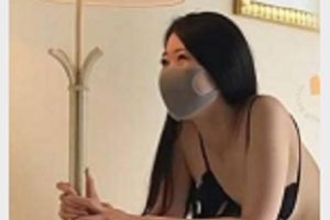 超级丝袜控-苹果女神180视频，腿控必看