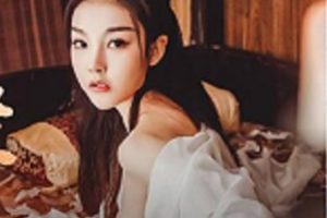 陈可心精选身材视频合集，10部作品总计5.8G