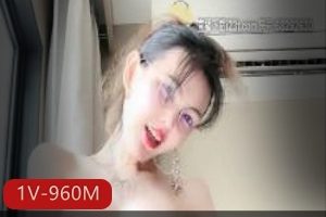 BIG悦魔术表演视频1V-960M：神秘破绽与液体变性