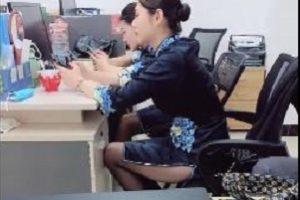 佛山院子售楼部经理合集,时长和妞作者自拍