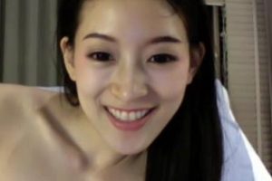 华裔电击女神Asia_Fox自拍长视频合集，下载观看