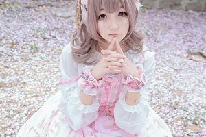 日系剧情片：人形玩偶COSPLAY