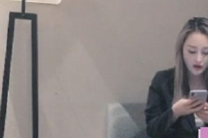 「网红探秘：战狼行动」约拍视频