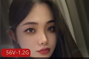 北野望：闺蜜合作小视频时长，成都推特人气爆棚！