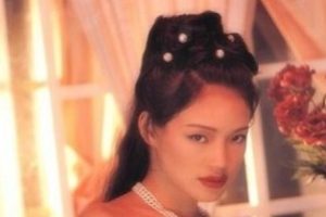 舒淇女神作品精选，超脱尺度经典视频推荐