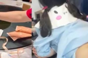 91大神喵喵萌月光下的晚自习视频合集1.14G百度盘