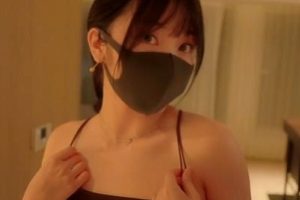 终舞：HongKongDoll自拍32分钟特写，精选身材，弄净大鲍鲍