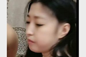 双马尾小夫妻出租屋自拍视频1V-504M，时长34分钟