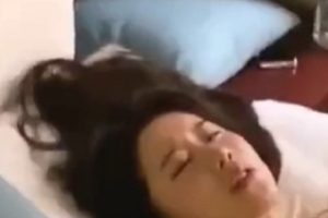 高颜值女生表演视频167M资源，滔滔江水般的魅力