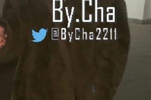 转载搬运：稀有展示的推特查小理的车库电梯监控