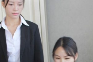 美绚模特美心的作品作品