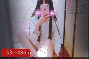 《一只小兔兔》稀缺神秘美女浮力姬合集486mb