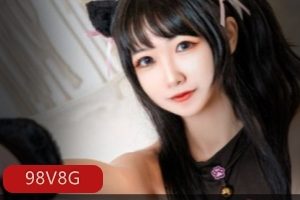 狐狸美臀太宰子颖VIP视频8G，深夜街道绅士专享