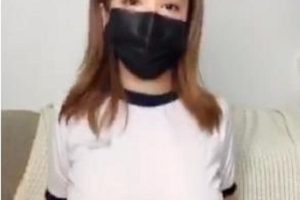 抖音大罩杯女神周大萌VIP直播视频合集