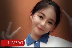 社保达：高颜值妹子私密作品珍贵合集，39.6G视频数量惊人
